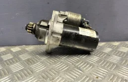 Стартер volkswagen Passat 0AM911023F B7 CAX
