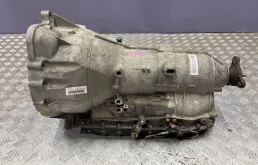 АКПП BMW 1 2009 24007592493 E82 N54B30A