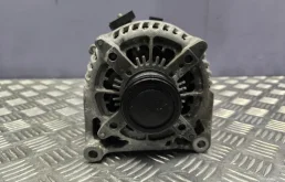 Генератор BMW 5 2016 12317605061 F10 N20B20B