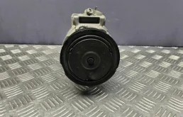 Компрессор кондиционера volkswagen Passat Alltrack 2013 1K0820859S B7 CCZ