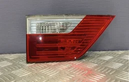 Фонарь в крышку багажника левый BMW X3 2008 63217162213 E83 N52B25AF
