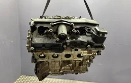 Двигатель BMW 3 2002 11000391086 E46 N42B20A