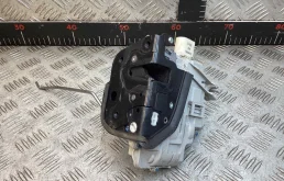 Замок двери передней правой Audi A4 A4 B7 (8EC, 8ED) 2004-2008 2006 2,0 TDi Дизель МКПП Универсал.