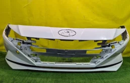 Бампер передний Hyundai Elantra (CN7) 2020