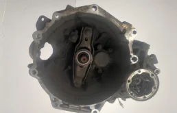 КПП 5-ст.мех. (МКПП) Seat Leon 2 2005-2012 BXE Дизель 1.9 л TDI