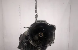 КПП 5-ст.мех. (МКПП) Ford C-Max 2002-2010 HWDA, HWDB Бензин 1.6 л Инжектор