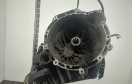 КПП 5-ст.мех. (МКПП) Ford Focus 1 1998-2004 FYD.. Бензин 1.6 л