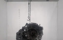 КПП - автомат (АКПП) Ford Focus 2 2005-2008 HWDA, HWDB Бензин 1.6 л Инжектор