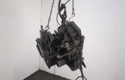 КПП - автомат (АКПП) Ford Focus 1 1998-2004 FYD.. Бензин 1.6 л