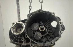 КПП 6-ст.мех. (МКПП) Seat Leon 2 2005-2012 BKD Дизель 2 л TDI
