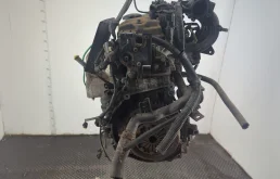 Двигатель (ДВС) Peugeot 207 2006-2015 КПП 5-ст.мех.(МКПП) KFV Бензин 1.4 л Инжектор