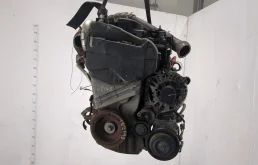Двигатель (ДВС) Renault Megane 3 2009-2016 КПП 6-ст.мех.(МКПП) K9K 636 Дизель 1.5 л DCI