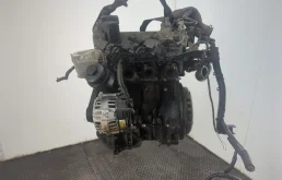 Двигатель (ДВС) Volkswagen Fox 2005-2011 КПП 5-ст.мех.(МКПП) BMD Бензин 1.2 л Инжектор