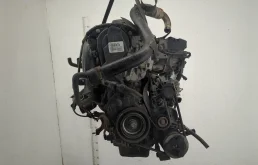 Двигатель (ДВС) Ford Galaxy 2010-2015 КПП автомат (АКПП) UFWA Дизель 2 л TDCI