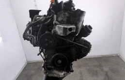 Двигатель (ДВС) Volkswagen Polo 2005-2009 КПП 5-ст.мех.(МКПП) BME Бензин 1.2 л Инжектор