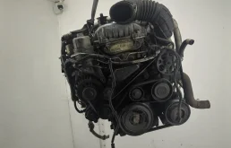 Двигатель (ДВС) Opel Antara 2006-2015 КПП 6-ст.мех 4х4 (МКПП) Z22D1 Дизель 2.2 л CDI