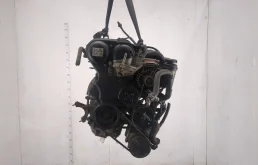 Двигатель (ДВС) Ford C-Max 2002-2010 КПП 5-ст.мех.(МКПП) HWDA, HWDB Бензин 1.6 л Инжектор