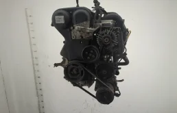 Двигатель (ДВС) Ford C-Max 2002-2010 КПП 5-ст.мех.(МКПП) SHDA, SHDB, SHDC Бензин 1.6 л Инжектор