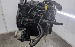 Двигатель (ДВС) Ford Transit (Tourneo) Connect 2002-2013 КПП 5-ст.мех.(МКПП) R3PA Дизель 1.8 л TDCI