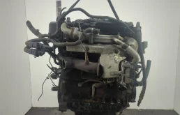 Двигатель (ДВС) Land Rover Freelander 2 2006-2014 КПП автомат 4х4 (АКПП) 224DT Дизель 2.2 л Турбо