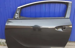 Дверь Opel Astra J 2016 GTC