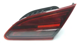 Фонарь крышки багажника Opel Astra J 2016 GTC