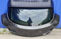 Дверь багажника Opel Astra J 2016 GTC