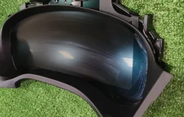 Панель приборов led bmw g-серия оригинал 22г,в