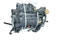 Двигатель Honda Civic 2007 FD1