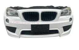 Ноускат BMW X1 2013 E84