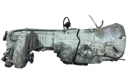 Акпп Volkswagen Touareg 2004 7L6
