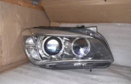X1 e84 фара ксенон bmw х1 е84 рестайлинг