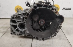 Мкпп 6ти для Hyundai Santa Fe 2 CM 2006-2012