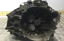 МКПП 6 ступеней для Land Rover Range Rover Evoque L538 2011-2015