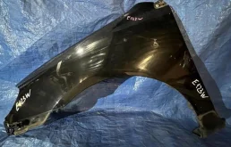 крыло переднее левое для Toyota Corolla E120 Седан (JDM) 2000-2006