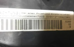 Двигатель без навесного для Audi A8 на фотографиях