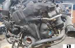 Двигатель,N57D30A,BMW X5 F15 2015