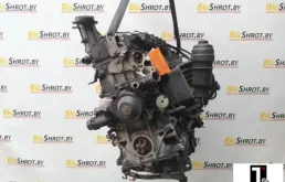 Двигатель,N57D30B,BMW X6 E71/E72 2010