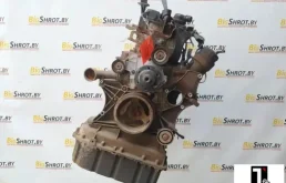 Двигатель,651956,Mercedes-Benz Sprinter W906 2012