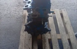Двигатель,CFC,Volkswagen Transporter T5 restailing 2015