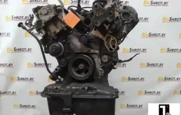 Двигатель,642940,Mercedes-Benz ML W164 2005