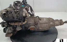 Двигатель,CDY,Audi A6 C6 (S6,RS6) 2009