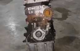 Двигатель,CKT,Volkswagen Crafter 1 2014