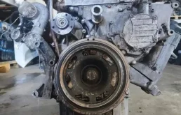 Двигатель,602980,Mercedes-Benz Sprinter W901-905 2000