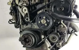 Двигатель,TNWA,Ford S-Max 1 2012