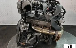 Двигатель,CAPA,Audi A5 (S5,RS5) 1 2008