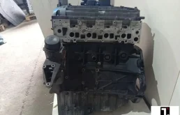Двигатель,646986,Mercedes-Benz Sprinter W906 2009