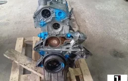 Двигатель,646986,Mercedes-Benz Sprinter W906 2008