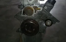 Двигатель,646982,Mercedes-Benz Vito W639 2006