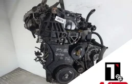 Двигатель,M9R855,Nissan Qashqai 1  2011